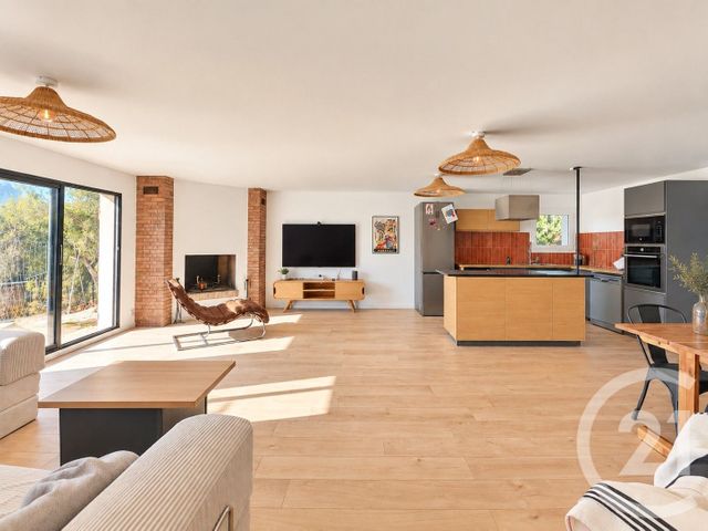 Appartement F4 à vendre - 4 pièces - 136.08 m2 - ALLAUCH - 13 - PROVENCE-ALPES-COTE-D-AZUR - Century 21 Immo-Conseil