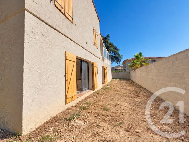 Appartement F4 à vendre - 4 pièces - 136.08 m2 - ALLAUCH - 13 - PROVENCE-ALPES-COTE-D-AZUR - Century 21 Immo-Conseil