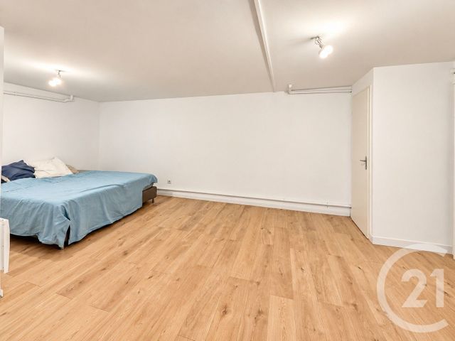 Appartement F4 à vendre - 4 pièces - 136.08 m2 - ALLAUCH - 13 - PROVENCE-ALPES-COTE-D-AZUR - Century 21 Immo-Conseil