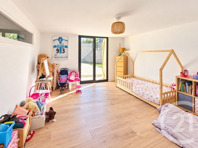 Appartement F4 à vendre - 4 pièces - 136.08 m2 - ALLAUCH - 13 - PROVENCE-ALPES-COTE-D-AZUR - Century 21 Immo-Conseil