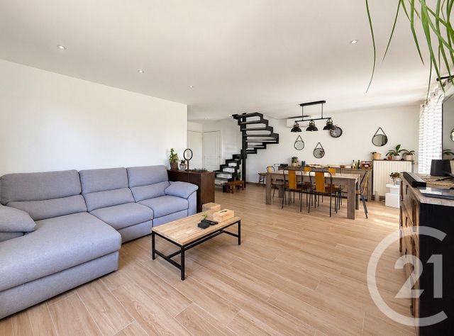 maison à vendre - 4 pièces - 89.99 m2 - MARSEILLE - 13013 - PROVENCE-ALPES-COTE-D-AZUR - Century 21 Immo-Conseil