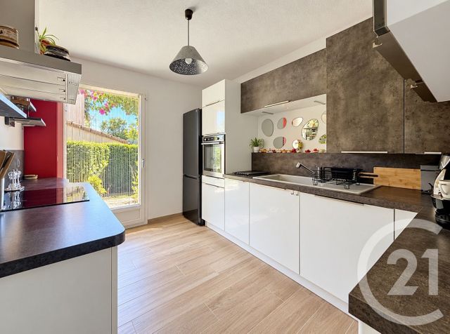 maison à vendre - 4 pièces - 89.99 m2 - MARSEILLE - 13013 - PROVENCE-ALPES-COTE-D-AZUR - Century 21 Immo-Conseil