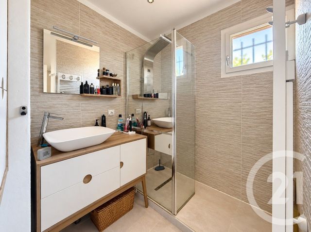 maison à vendre - 4 pièces - 89.99 m2 - MARSEILLE - 13013 - PROVENCE-ALPES-COTE-D-AZUR - Century 21 Immo-Conseil