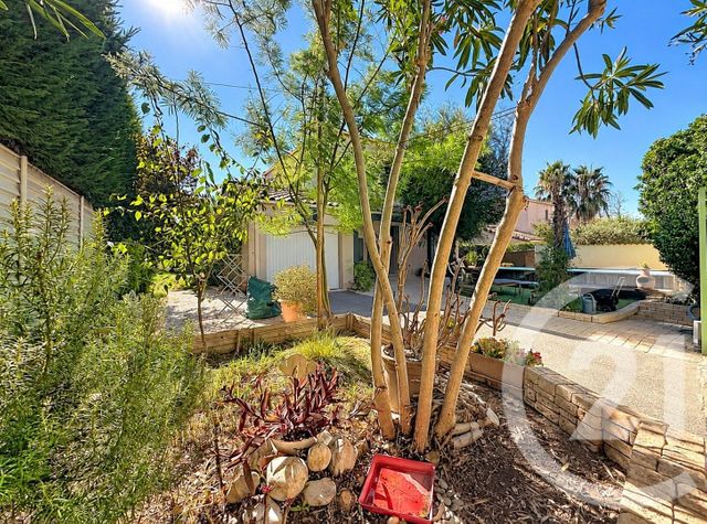 maison à vendre - 4 pièces - 89.99 m2 - MARSEILLE - 13013 - PROVENCE-ALPES-COTE-D-AZUR - Century 21 Immo-Conseil