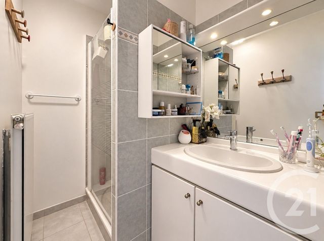 maison à vendre - 4 pièces - 89.99 m2 - MARSEILLE - 13013 - PROVENCE-ALPES-COTE-D-AZUR - Century 21 Immo-Conseil