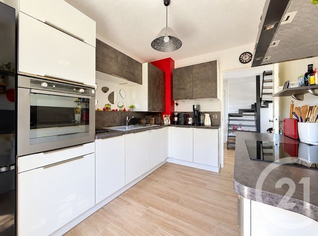 maison à vendre - 4 pièces - 89.99 m2 - MARSEILLE - 13013 - PROVENCE-ALPES-COTE-D-AZUR - Century 21 Immo-Conseil