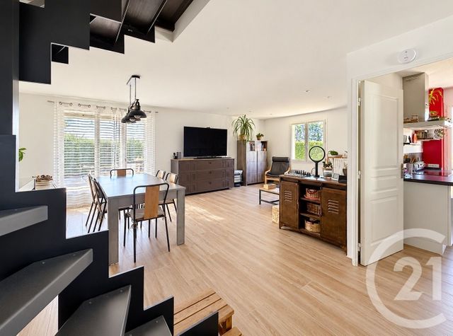 maison à vendre - 4 pièces - 89.99 m2 - MARSEILLE - 13013 - PROVENCE-ALPES-COTE-D-AZUR - Century 21 Immo-Conseil