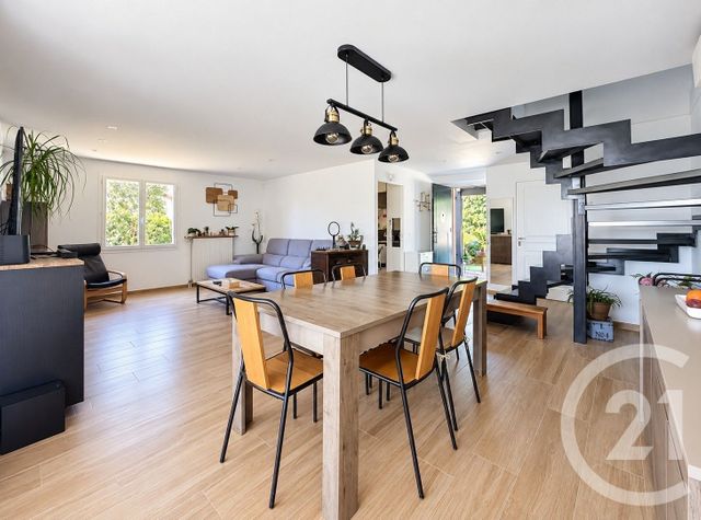 maison à vendre - 4 pièces - 89.99 m2 - MARSEILLE - 13013 - PROVENCE-ALPES-COTE-D-AZUR - Century 21 Immo-Conseil