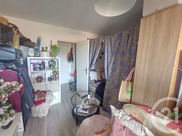 Appartement F1 à vendre - 1 pièce - 23.73 m2 - MARSEILLE - 13013 - PROVENCE-ALPES-COTE-D-AZUR - Century 21 Immo-Conseil