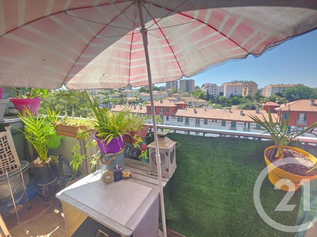 Appartement F1 à vendre MARSEILLE