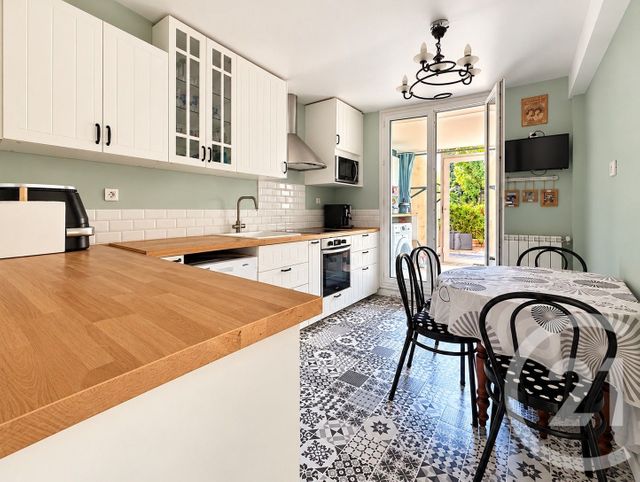 Appartement T4 à vendre - 4 pièces - 89.81 m2 - MARSEILLE - 13013 - PROVENCE-ALPES-COTE-D-AZUR - Century 21 Immo-Conseil