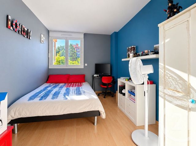 Appartement T4 à vendre - 4 pièces - 89.81 m2 - MARSEILLE - 13013 - PROVENCE-ALPES-COTE-D-AZUR - Century 21 Immo-Conseil