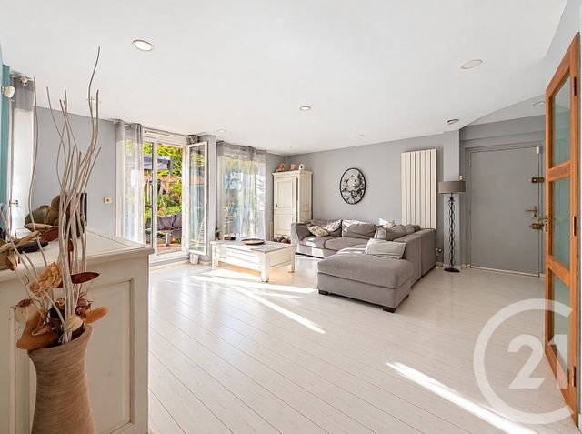 Appartement T4 à vendre - 4 pièces - 89.81 m2 - MARSEILLE - 13013 - PROVENCE-ALPES-COTE-D-AZUR - Century 21 Immo-Conseil