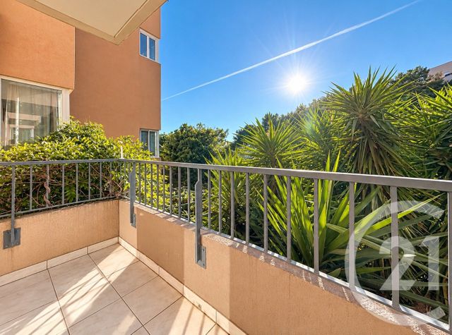 Appartement T4 à vendre - 4 pièces - 89.81 m2 - MARSEILLE - 13013 - PROVENCE-ALPES-COTE-D-AZUR - Century 21 Immo-Conseil