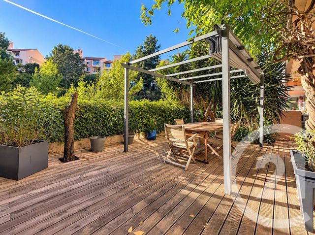 Appartement T4 à vendre MARSEILLE