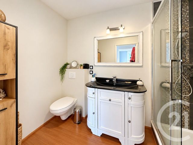 Appartement T4 à vendre - 4 pièces - 89.81 m2 - MARSEILLE - 13013 - PROVENCE-ALPES-COTE-D-AZUR - Century 21 Immo-Conseil