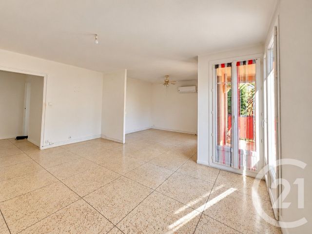 Appartement F3 bis à vendre - 4 pièces - 73.0 m2 - MARSEILLE - 13013 - PROVENCE-ALPES-COTE-D-AZUR - Century 21 Immo-Conseil