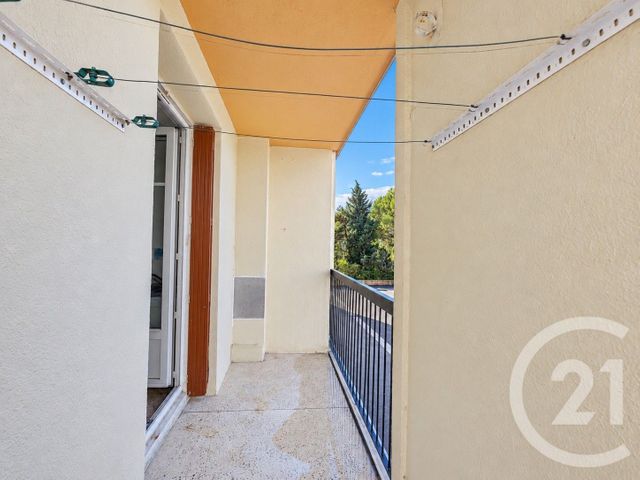 Appartement F3 bis à vendre - 4 pièces - 73.0 m2 - MARSEILLE - 13013 - PROVENCE-ALPES-COTE-D-AZUR - Century 21 Immo-Conseil