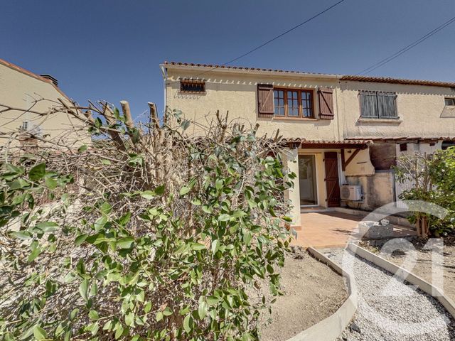 Afficher la photo en grand maison à vendre - 4 pièces - 75.99 m2 - MARSEILLE - 13013 - PROVENCE-ALPES-COTE-D-AZUR - Century 21 Immo-Conseil