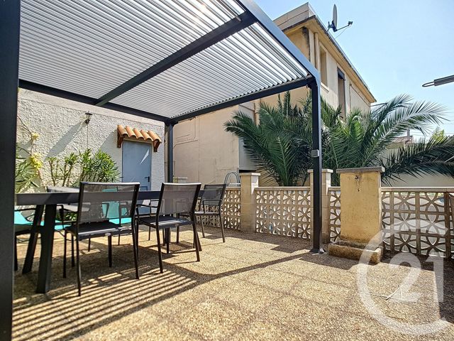 Afficher la photo en grand Appartement F3 à vendre - 3 pièces - 67.01 m2 - MARSEILLE - 13014 - PROVENCE-ALPES-COTE-D-AZUR - Century 21 Immo-Conseil