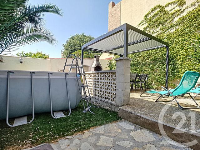 Afficher la photo en grand Appartement F3 à vendre - 3 pièces - 67.01 m2 - MARSEILLE - 13014 - PROVENCE-ALPES-COTE-D-AZUR - Century 21 Immo-Conseil