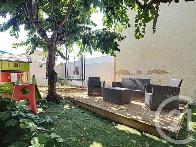 Afficher la photo en grand Appartement F3 à vendre - 3 pièces - 67.01 m2 - MARSEILLE - 13014 - PROVENCE-ALPES-COTE-D-AZUR - Century 21 Immo-Conseil
