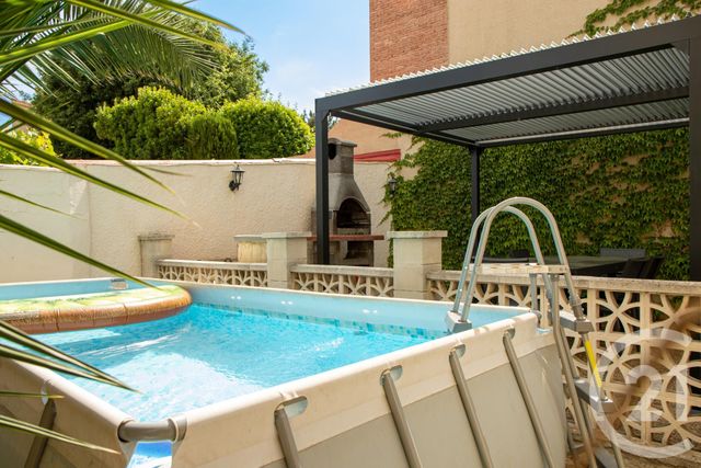 Afficher la photo en grand Appartement F3 à vendre - 3 pièces - 67.01 m2 - MARSEILLE - 13014 - PROVENCE-ALPES-COTE-D-AZUR - Century 21 Immo-Conseil