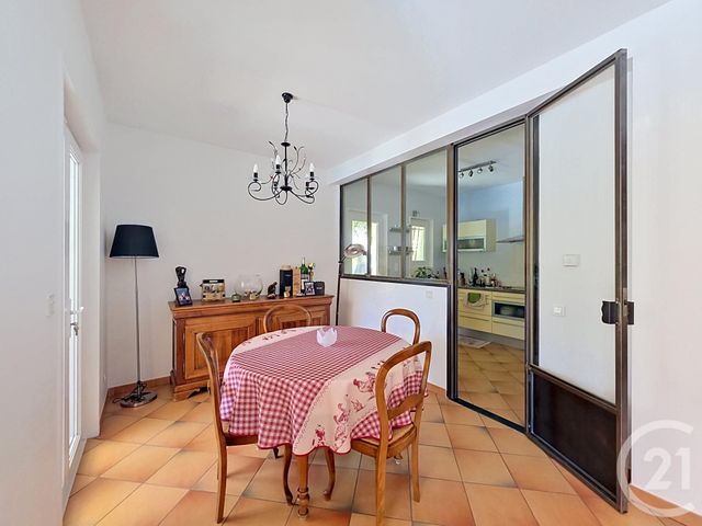 maison à vendre - 4 pièces - 112.39 m2 - MARSEILLE - 13013 - PROVENCE-ALPES-COTE-D-AZUR - Century 21 Immo-Conseil