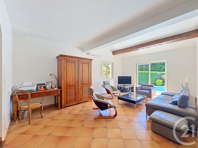 maison à vendre - 4 pièces - 112.39 m2 - MARSEILLE - 13013 - PROVENCE-ALPES-COTE-D-AZUR - Century 21 Immo-Conseil
