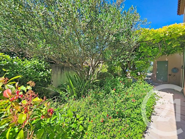 maison à vendre - 4 pièces - 112.39 m2 - MARSEILLE - 13013 - PROVENCE-ALPES-COTE-D-AZUR - Century 21 Immo-Conseil