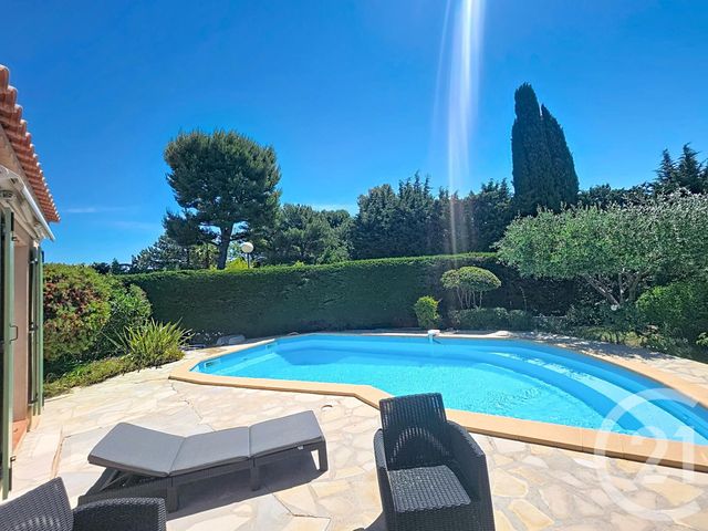 maison à vendre - 4 pièces - 112.39 m2 - MARSEILLE - 13013 - PROVENCE-ALPES-COTE-D-AZUR - Century 21 Immo-Conseil