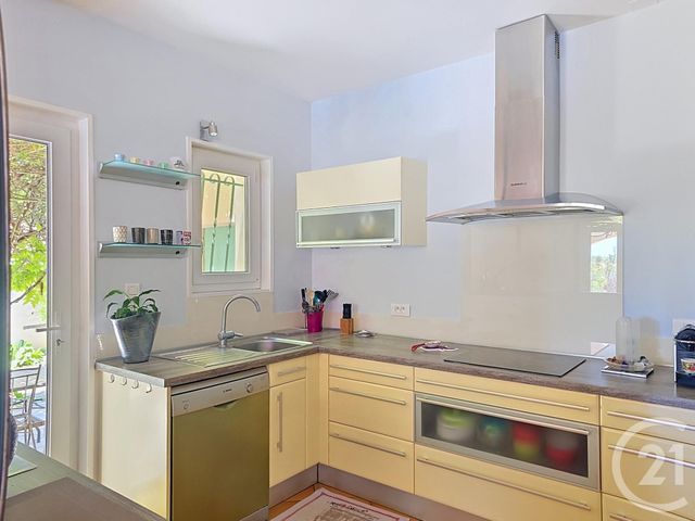 maison à vendre - 4 pièces - 112.39 m2 - MARSEILLE - 13013 - PROVENCE-ALPES-COTE-D-AZUR - Century 21 Immo-Conseil