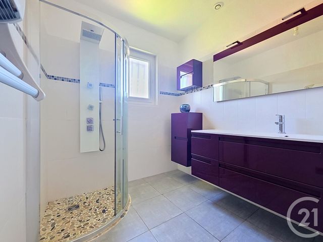 maison à vendre - 4 pièces - 112.39 m2 - MARSEILLE - 13013 - PROVENCE-ALPES-COTE-D-AZUR - Century 21 Immo-Conseil