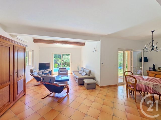 maison à vendre - 4 pièces - 112.39 m2 - MARSEILLE - 13013 - PROVENCE-ALPES-COTE-D-AZUR - Century 21 Immo-Conseil