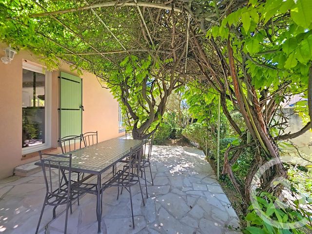 maison à vendre - 4 pièces - 112.39 m2 - MARSEILLE - 13013 - PROVENCE-ALPES-COTE-D-AZUR - Century 21 Immo-Conseil