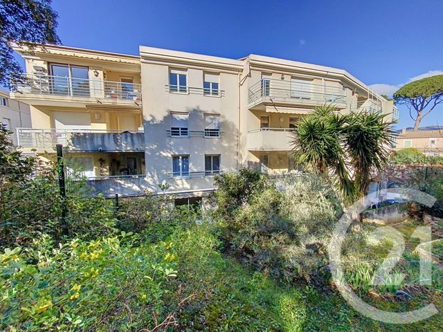 Appartement F2 à vendre - 2 pièces - 44.43 m2 - MARSEILLE - 13013 - PROVENCE-ALPES-COTE-D-AZUR - Century 21 Immo-Conseil