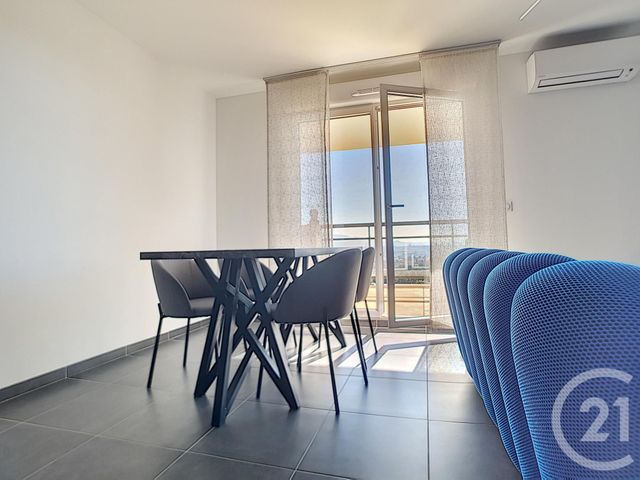 Afficher la photo en grand Appartement F3 à vendre - 3 pièces - 63.53 m2 - MARSEILLE - 13013 - PROVENCE-ALPES-COTE-D-AZUR - Century 21 Immo-Conseil