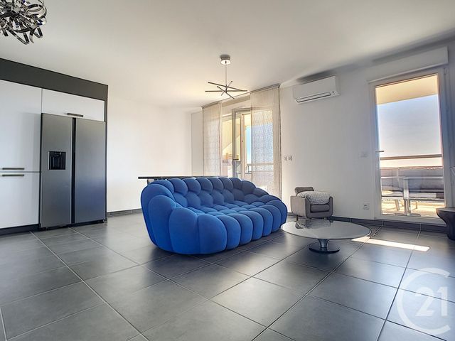 Afficher la photo en grand Appartement F3 à vendre - 3 pièces - 63.53 m2 - MARSEILLE - 13013 - PROVENCE-ALPES-COTE-D-AZUR - Century 21 Immo-Conseil