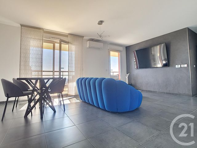 Afficher la photo en grand Appartement F3 à vendre - 3 pièces - 63.53 m2 - MARSEILLE - 13013 - PROVENCE-ALPES-COTE-D-AZUR - Century 21 Immo-Conseil
