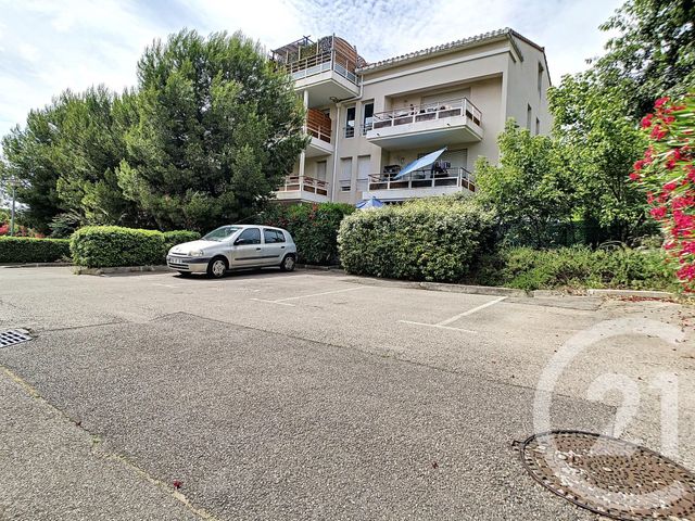 Afficher la photo en grand Appartement F2 à vendre - 2 pièces - 36.67 m2 - MARSEILLE - 13014 - PROVENCE-ALPES-COTE-D-AZUR - Century 21 Immo-Conseil