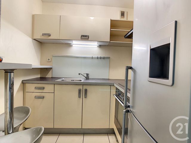 Afficher la photo en grand Appartement F2 à vendre - 2 pièces - 36.67 m2 - MARSEILLE - 13014 - PROVENCE-ALPES-COTE-D-AZUR - Century 21 Immo-Conseil