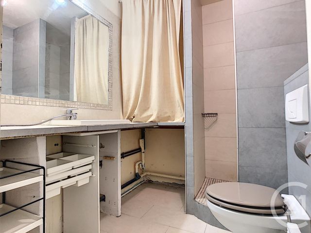 Afficher la photo en grand Appartement F2 à vendre - 2 pièces - 36.67 m2 - MARSEILLE - 13014 - PROVENCE-ALPES-COTE-D-AZUR - Century 21 Immo-Conseil