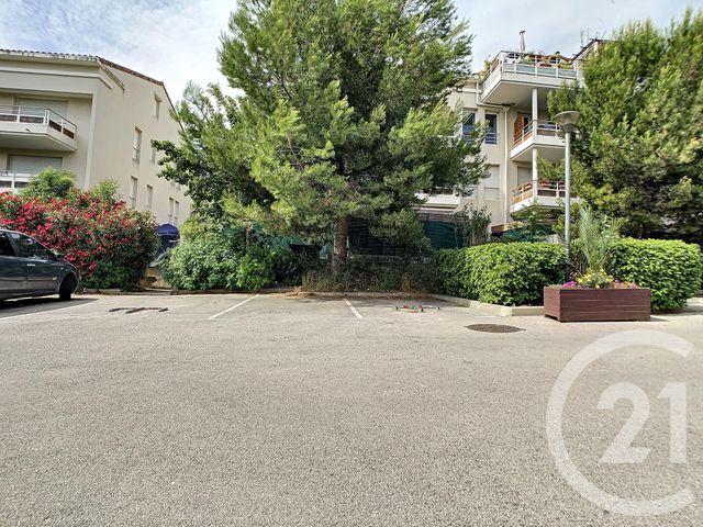 Afficher la photo en grand Appartement F2 à vendre - 2 pièces - 36.67 m2 - MARSEILLE - 13014 - PROVENCE-ALPES-COTE-D-AZUR - Century 21 Immo-Conseil