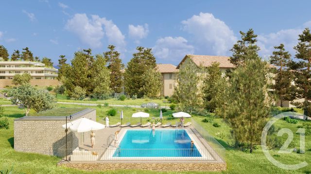 Afficher la photo en grand divers à vendre - 38.5 m2 - MARSEILLE - 13013 - PROVENCE-ALPES-COTE-D-AZUR - Century 21 Immo-Conseil