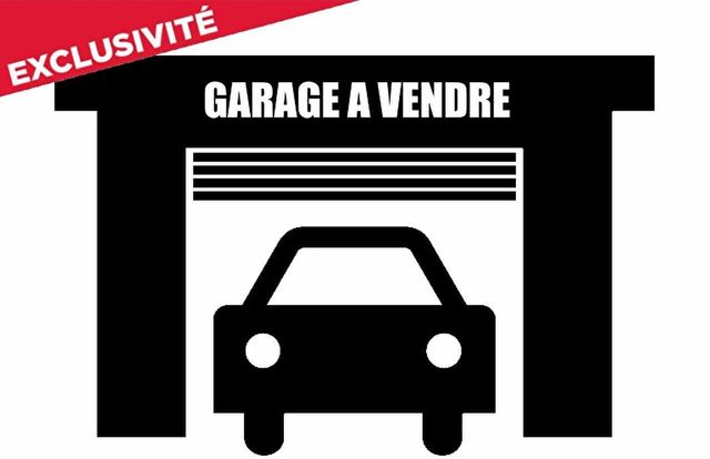 Afficher la photo en grand parking à vendre - 14.0 m2 - MARSEILLE - 13013 - PROVENCE-ALPES-COTE-D-AZUR - Century 21 Immo-Conseil