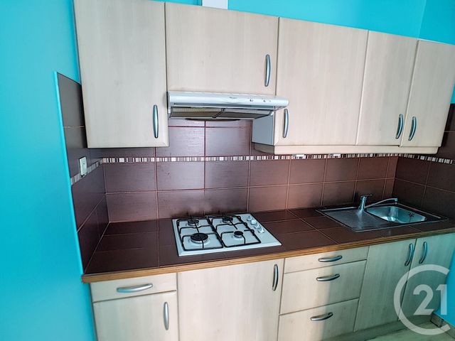 Afficher la photo en grand Appartement F2 à vendre - 2 pièces - 42.0 m2 - MARSEILLE - 13013 - PROVENCE-ALPES-COTE-D-AZUR - Century 21 Immo-Conseil