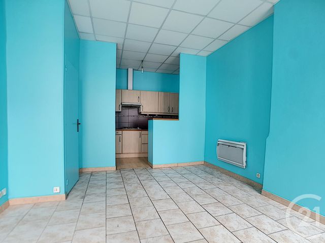 Afficher la photo en grand Appartement F2 à vendre - 2 pièces - 42.0 m2 - MARSEILLE - 13013 - PROVENCE-ALPES-COTE-D-AZUR - Century 21 Immo-Conseil