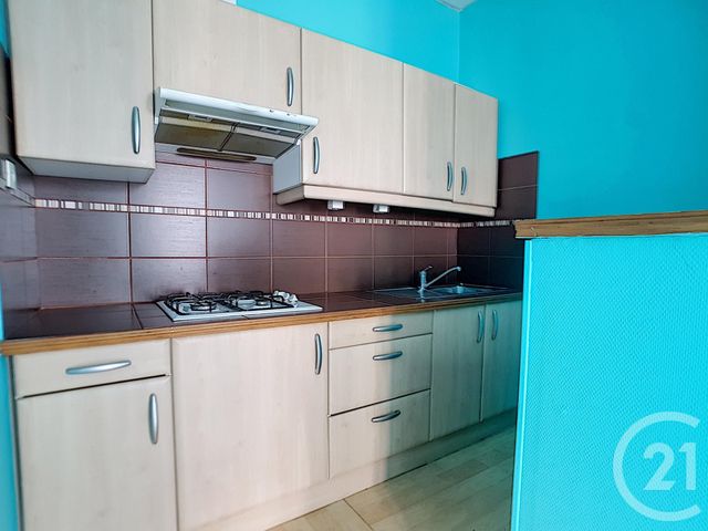 Afficher la photo en grand Appartement F2 à vendre - 2 pièces - 42.0 m2 - MARSEILLE - 13013 - PROVENCE-ALPES-COTE-D-AZUR - Century 21 Immo-Conseil
