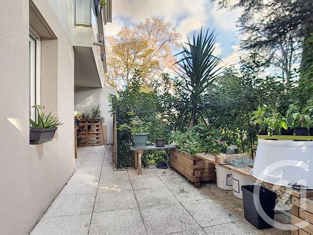 Afficher la photo en grand Appartement F2 à vendre - 2 pièces - 35.82 m2 - MARSEILLE - 13013 - PROVENCE-ALPES-COTE-D-AZUR - Century 21 Immo-Conseil