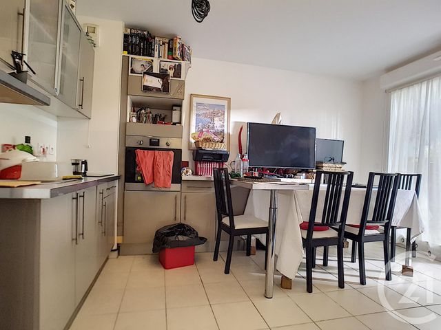 Afficher la photo en grand Appartement F2 à vendre - 2 pièces - 35.82 m2 - MARSEILLE - 13013 - PROVENCE-ALPES-COTE-D-AZUR - Century 21 Immo-Conseil